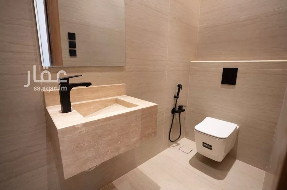 شقة 3 غرف في القدس 3