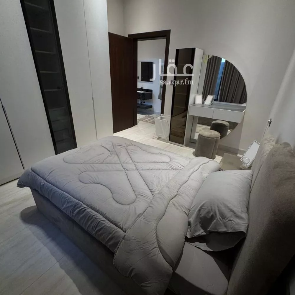 دور 3 غرف في الرمال 3