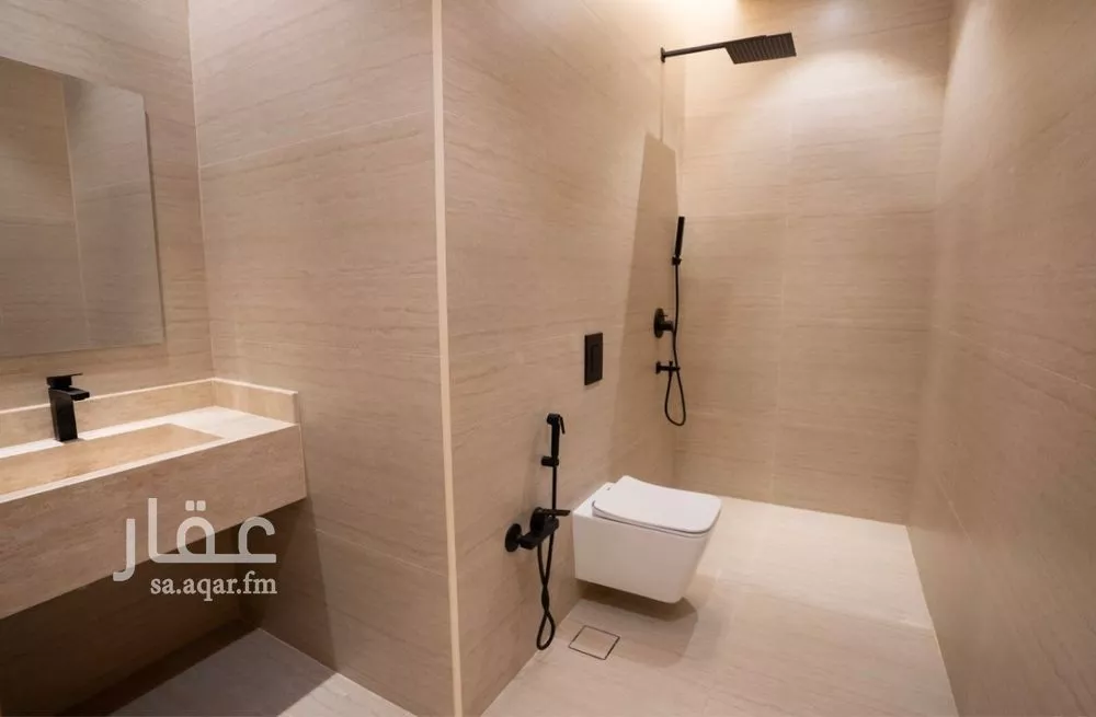 3 bedroom apartment in Al Quds, Riyadh 8