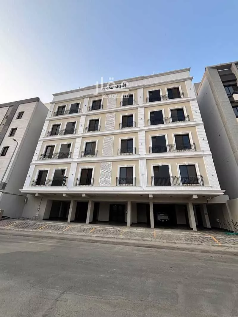 4 bedroom apartment in Ar Rayan 1