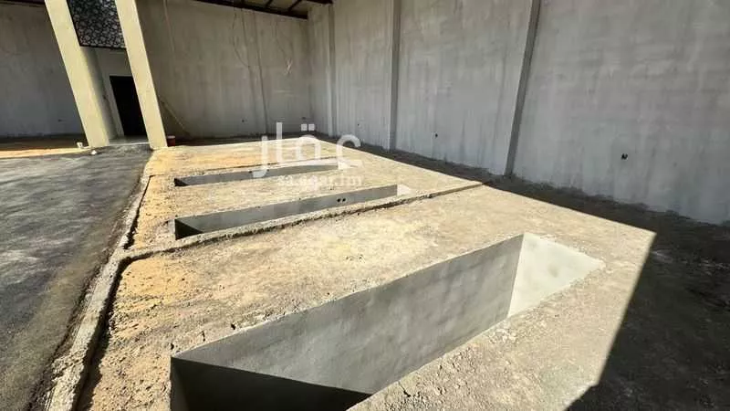 عمارة 800 م² في ديراب 3