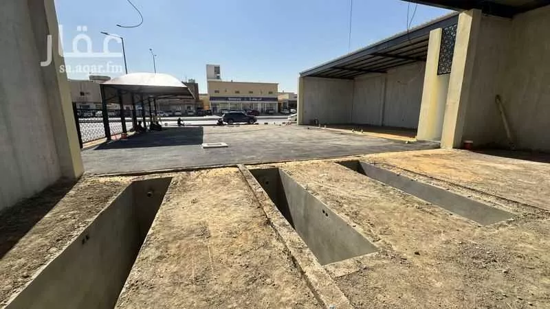 عمارة 800 م² في ديراب 2