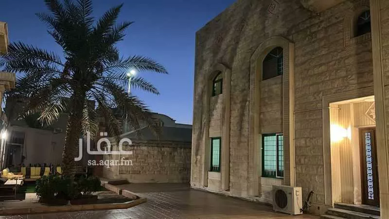 8 bedroom villa in Al Fayha, Eastern Province 5