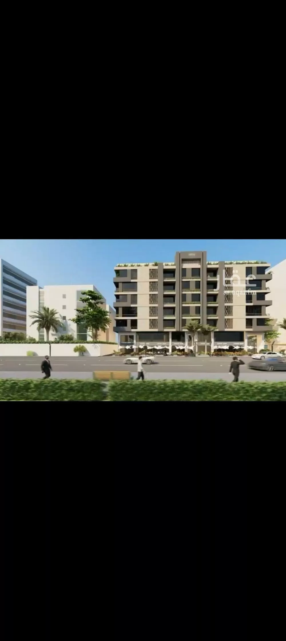 5 bedroom apartment in Mishrifah, Jeddah 4