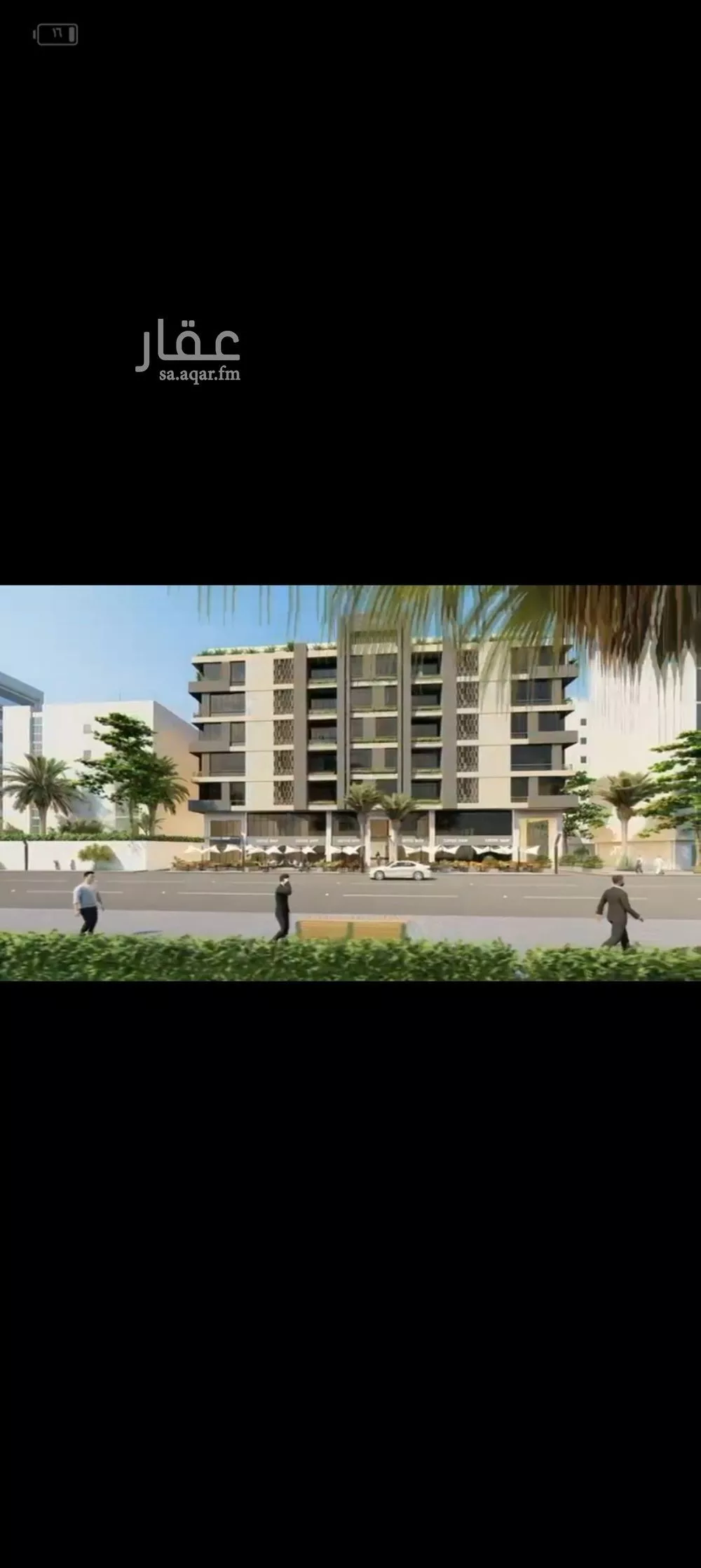 5 bedroom apartment in Mishrifah, Jeddah 6