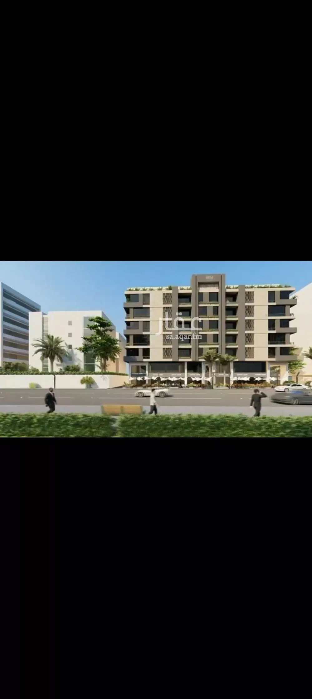 4 bedroom apartment in Mishrifah, Jeddah 6