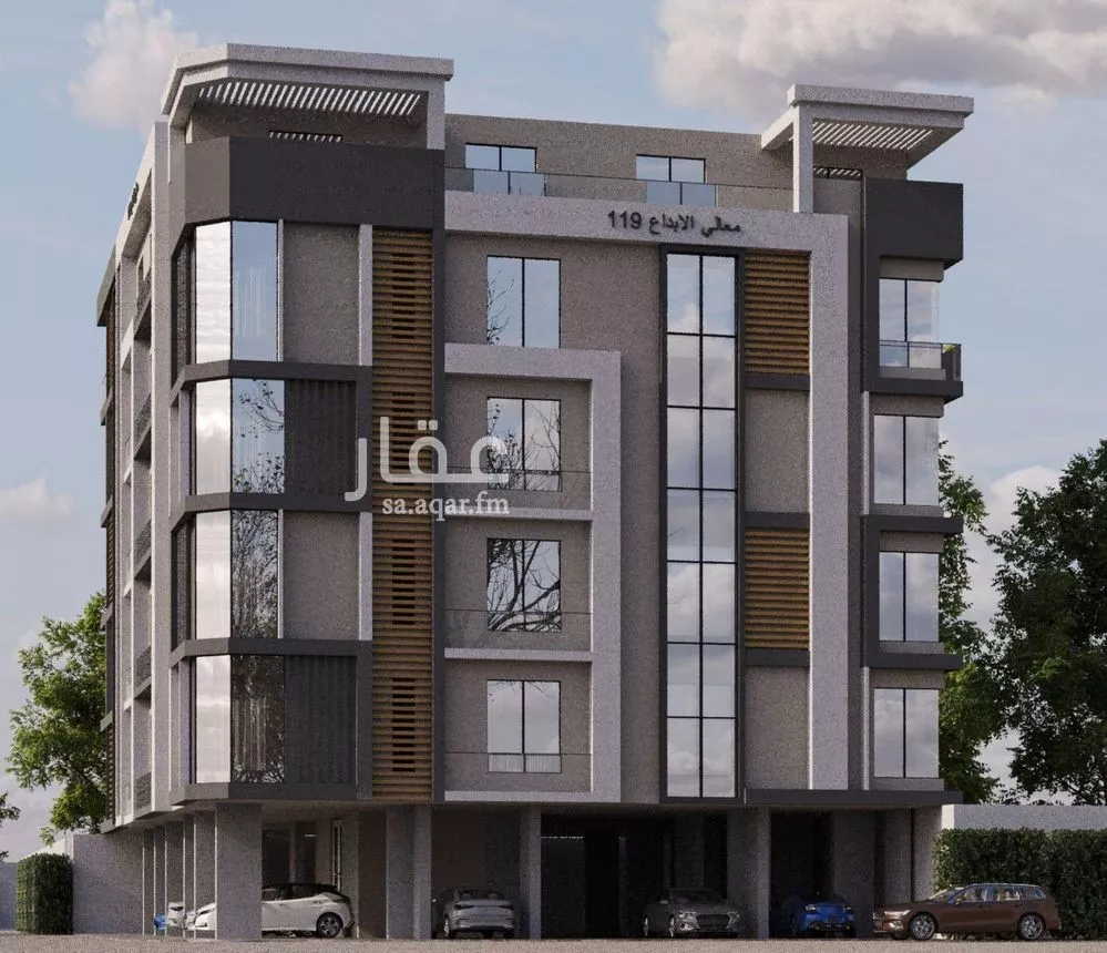 شقة 3 غرف في الصفا 4