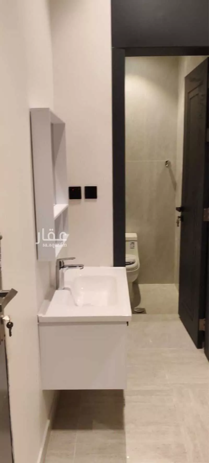 شقة 5 غرف في اليرموك 4