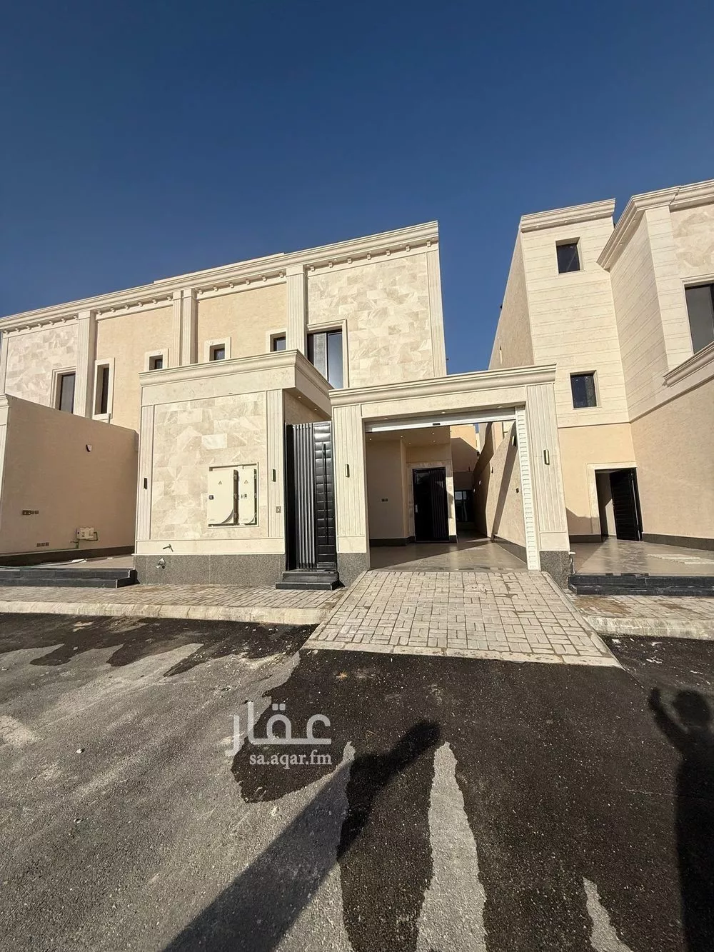 دور 3 غرف في أحد 5