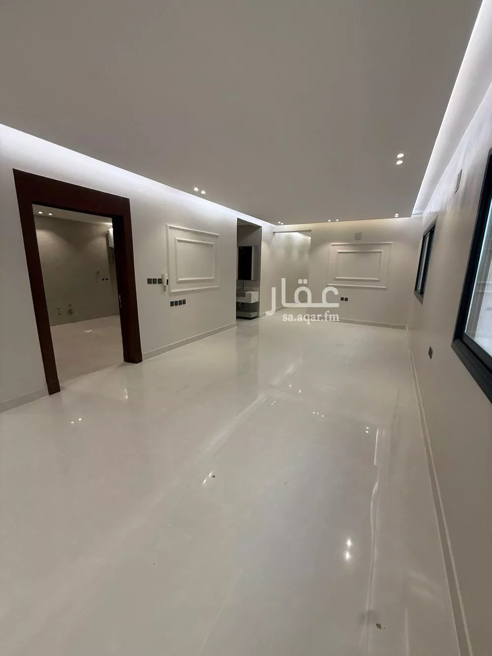 دور 3 غرف في أحد 3