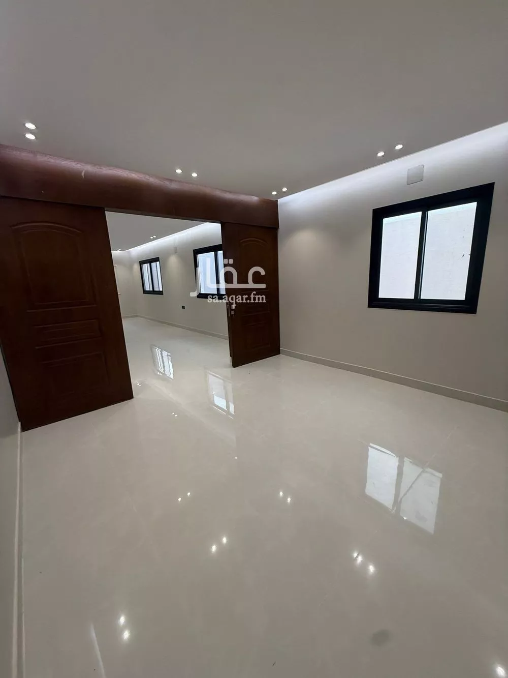 دور 3 غرف في أحد 1