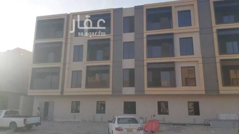 193 sqm building in Al Rimal 3