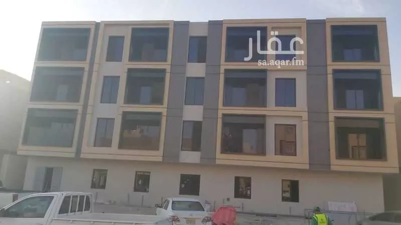 193 sqm building in Al Rimal 2