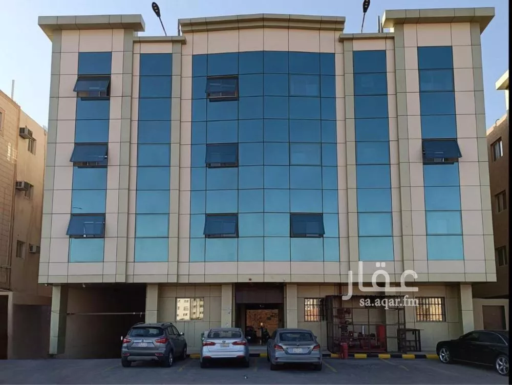 1 bedroom apartment in Al Yarmouk