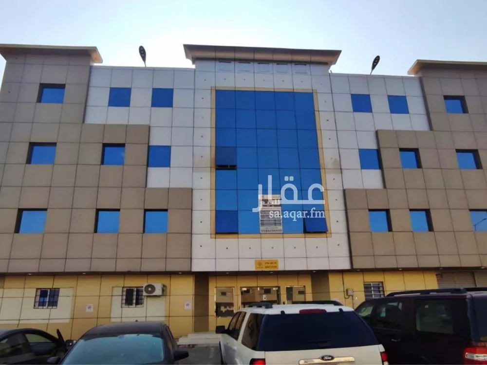 1 bedroom apartment in Ishbiliyah