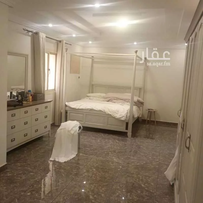 شقة 5 غرف في السلامة 4