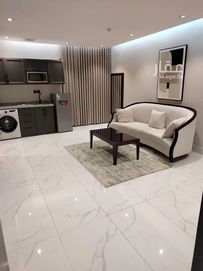 شقة 2 غرف في المهدية 3