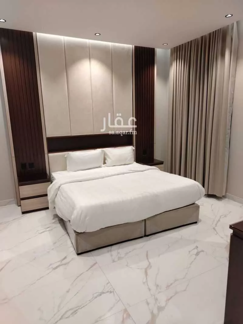 شقة 2 غرف في المهدية 3