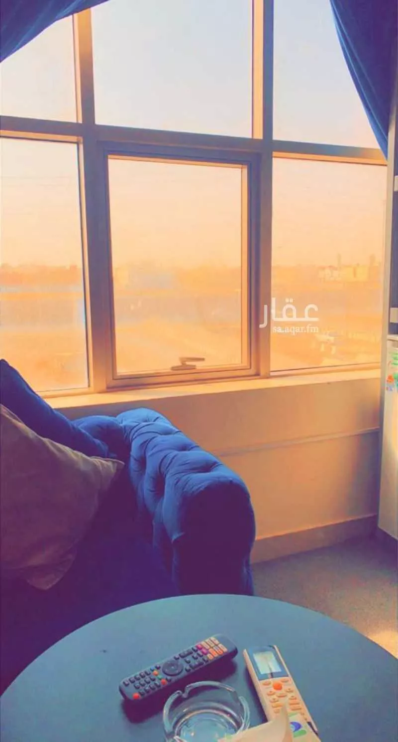 شقة 1 غرف في ظهرة لبن 1