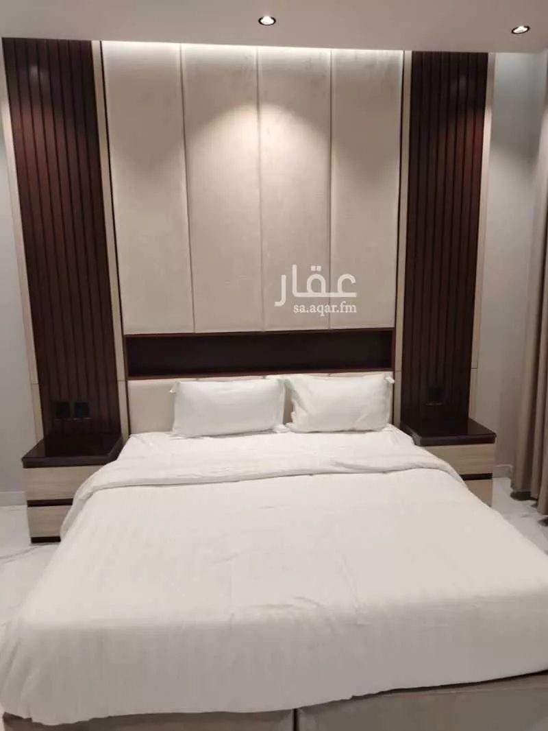 شقة 2 غرف في المهدية 4