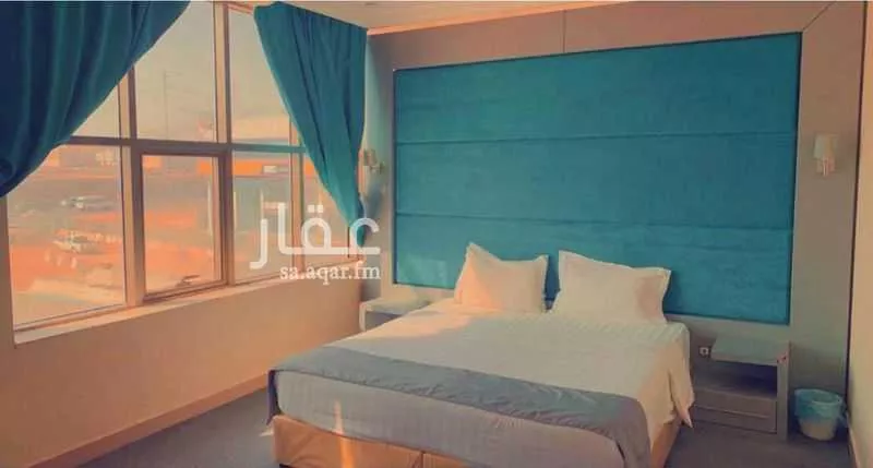 شقة 1 غرف في ظهرة لبن 5