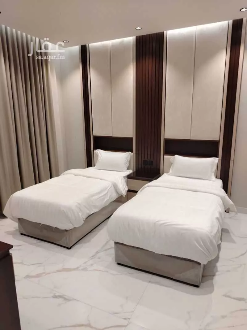 شقة 2 غرف في المهدية 2