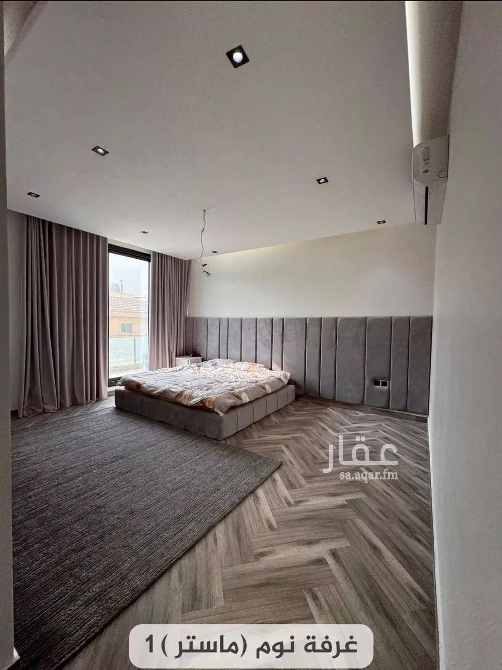 4 bedroom villa in Al Sahafah, Riyadh 7