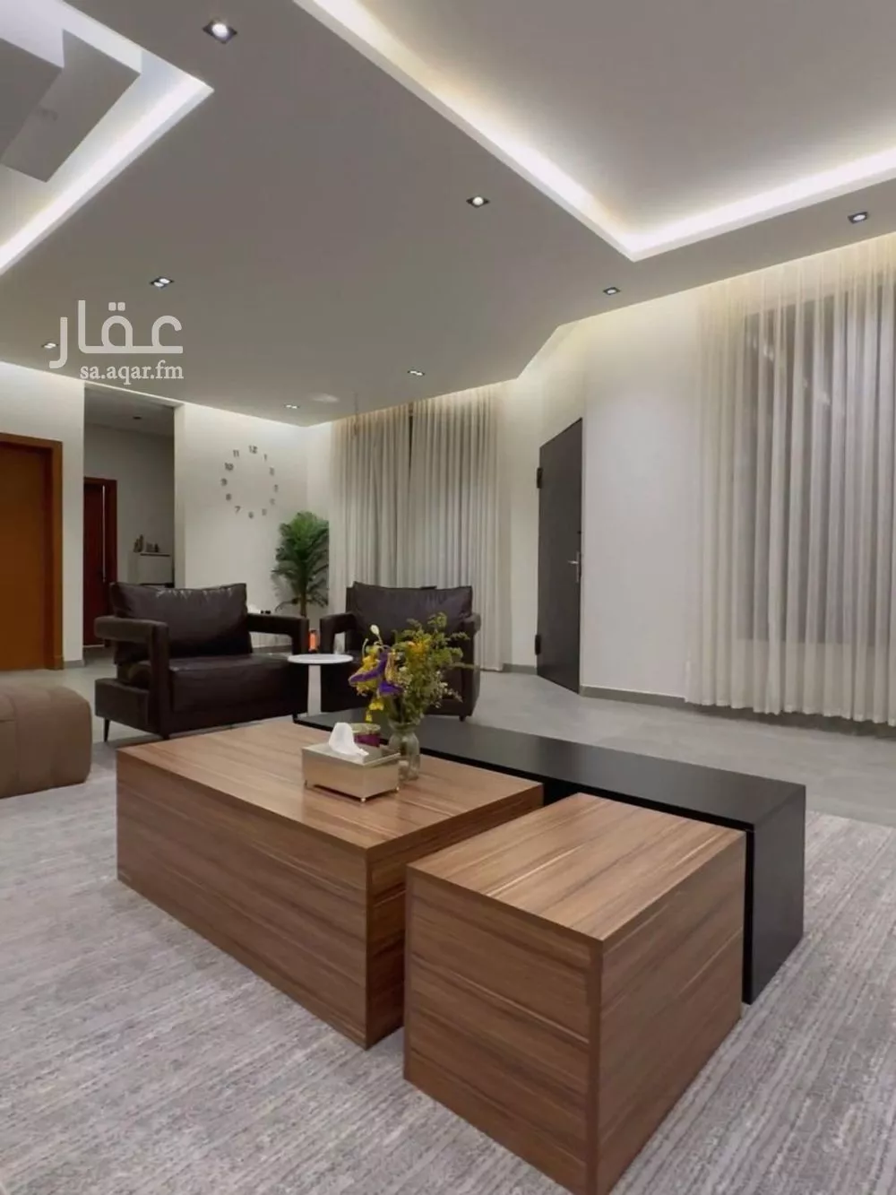 4 bedroom villa in Al Sahafah, Riyadh 5