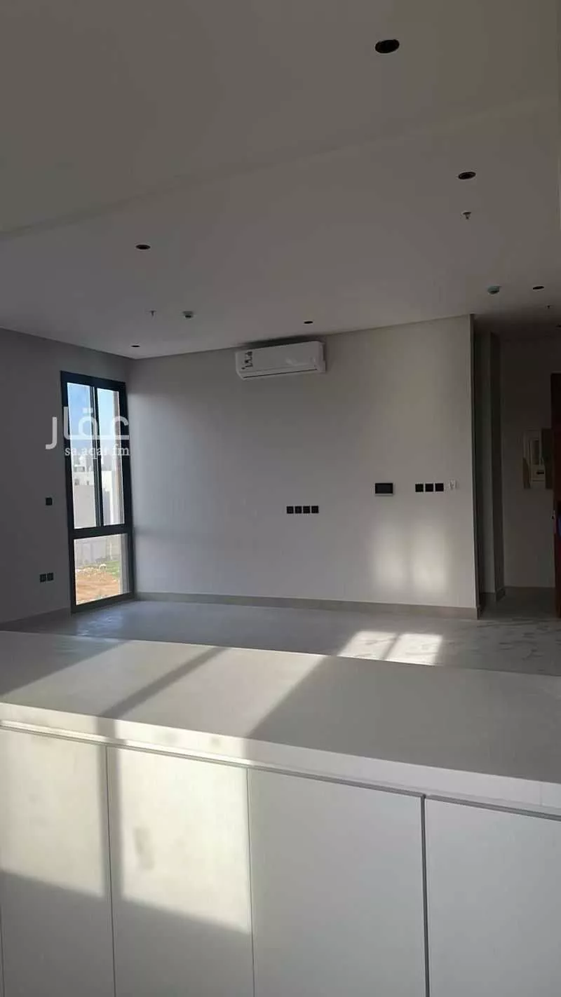 شقة 3 غرف في العارض 2