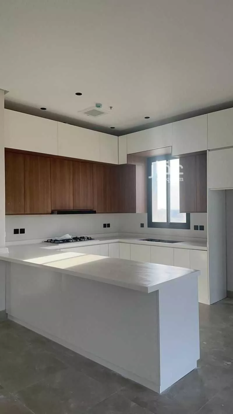 شقة 3 غرف في العارض 5