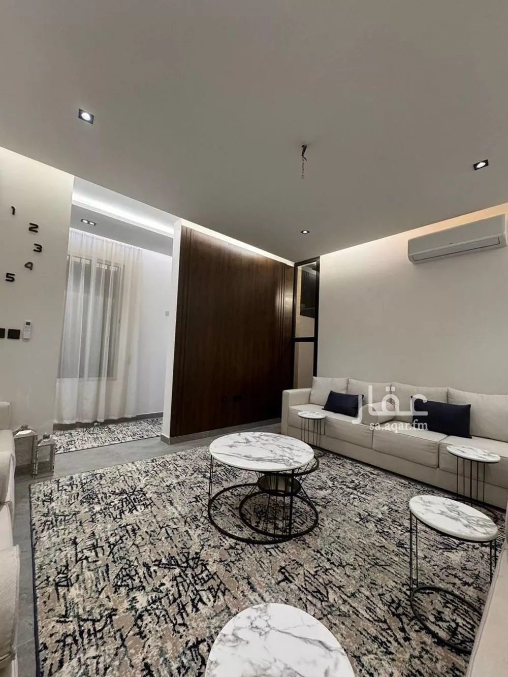 4 bedroom villa in Al Sahafah, Riyadh 9