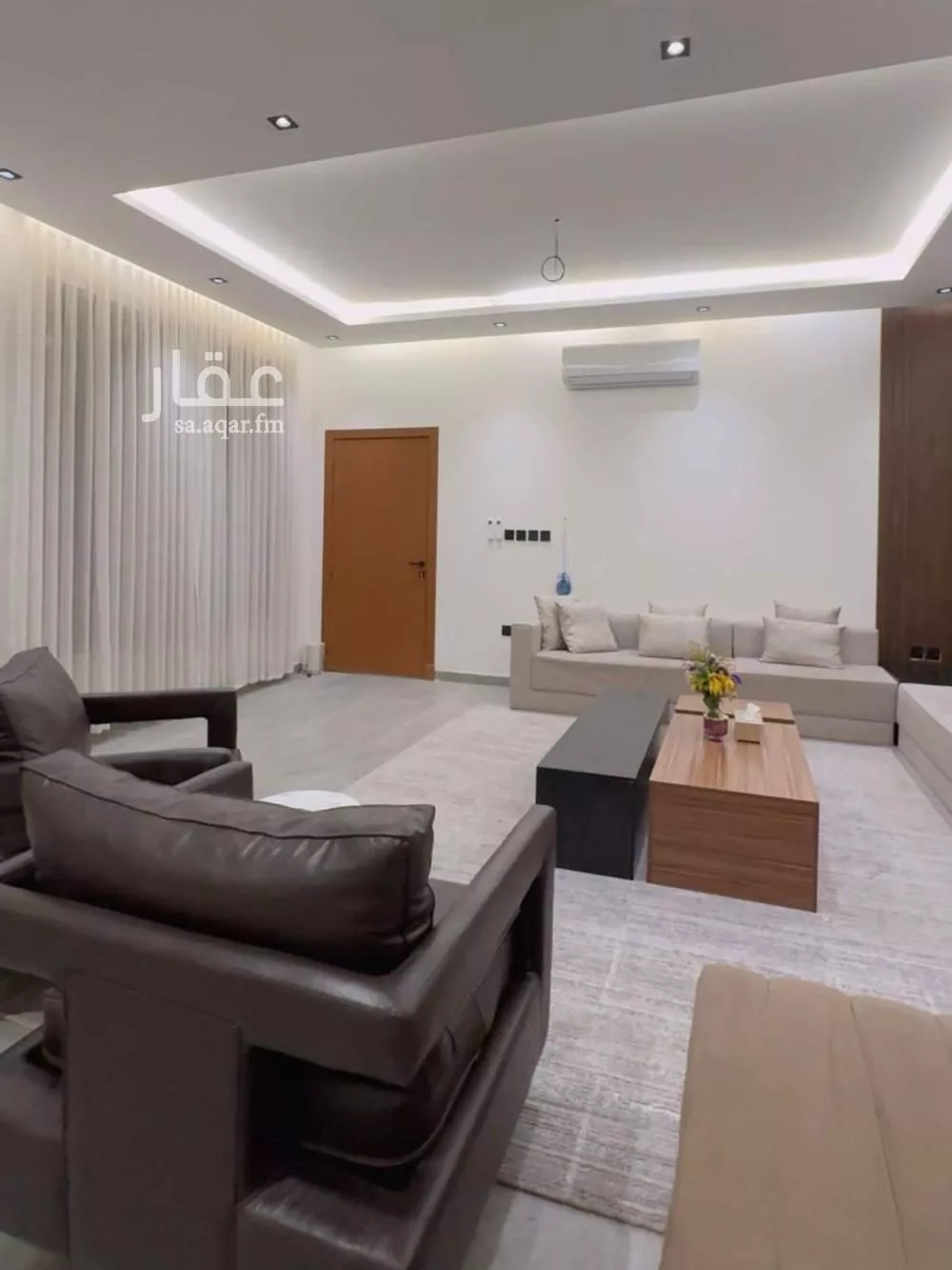 4 bedroom villa in Al Sahafah, Riyadh 4