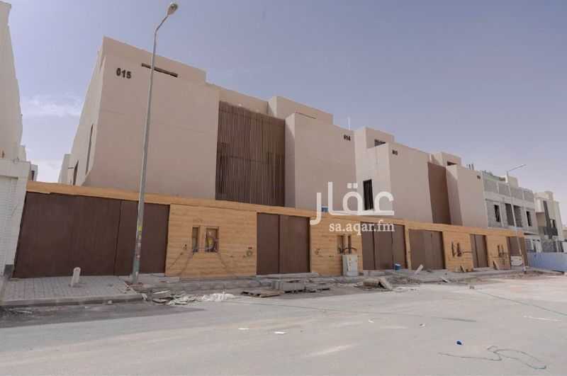 شقة 4 غرف في المرجان، الرياض 2