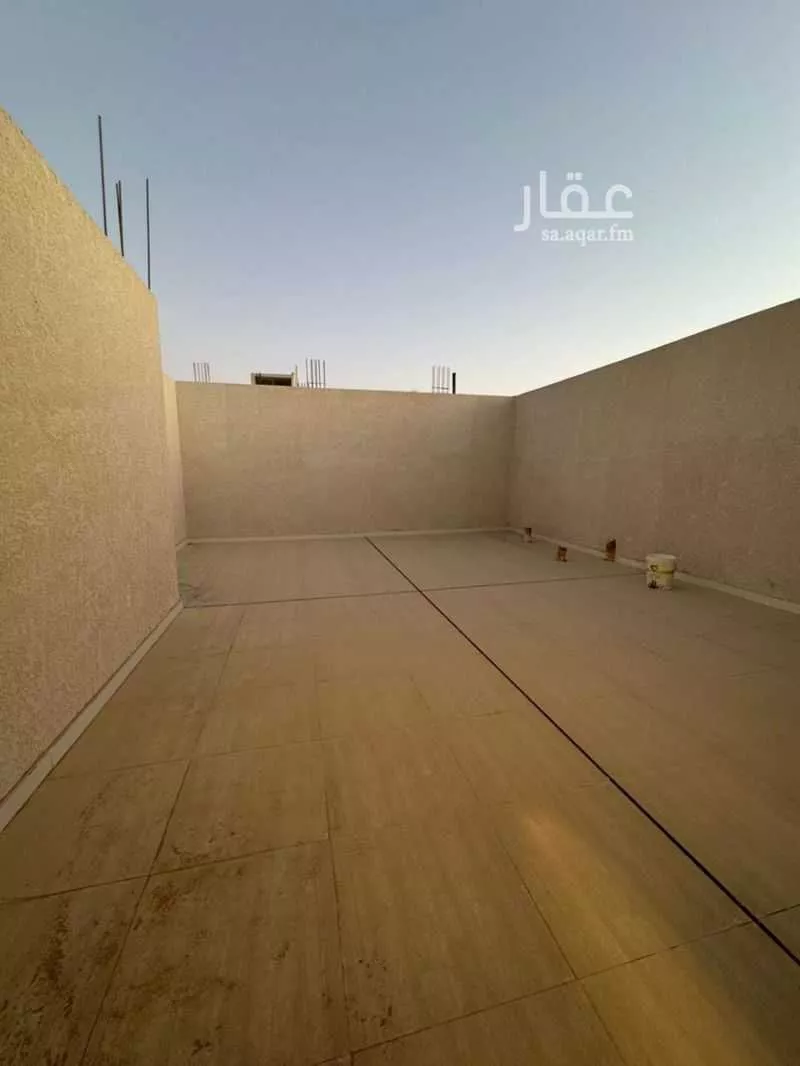 شقة 6 غرف في الشرق 4