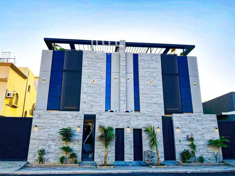 9 bedroom villa in Al Hamdaniyah, Jeddah 8