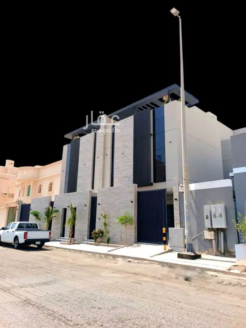 9 bedroom villa in Al Hamdaniyah, Jeddah 4