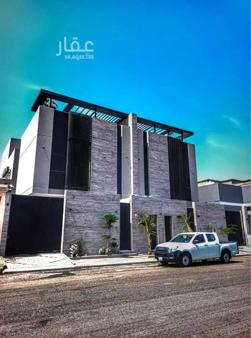 9 bedroom villa in Al Hamdaniyah, Jeddah 6