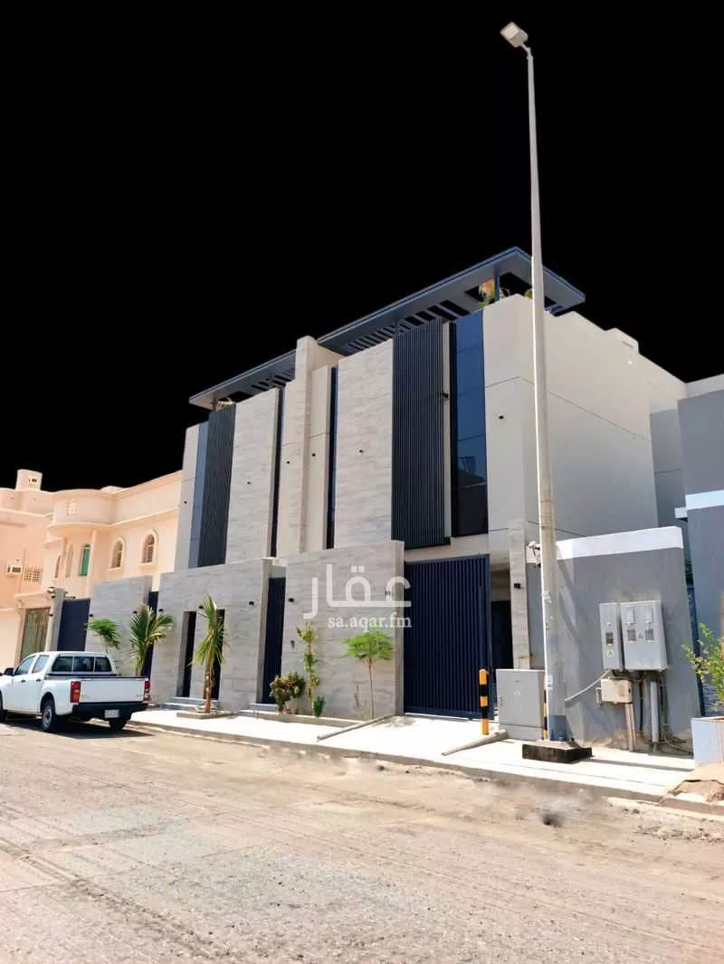 9 bedroom villa in Al Hamdaniyah, Jeddah 7