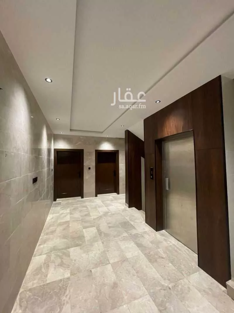 شقة 1 غرف في العليا 5