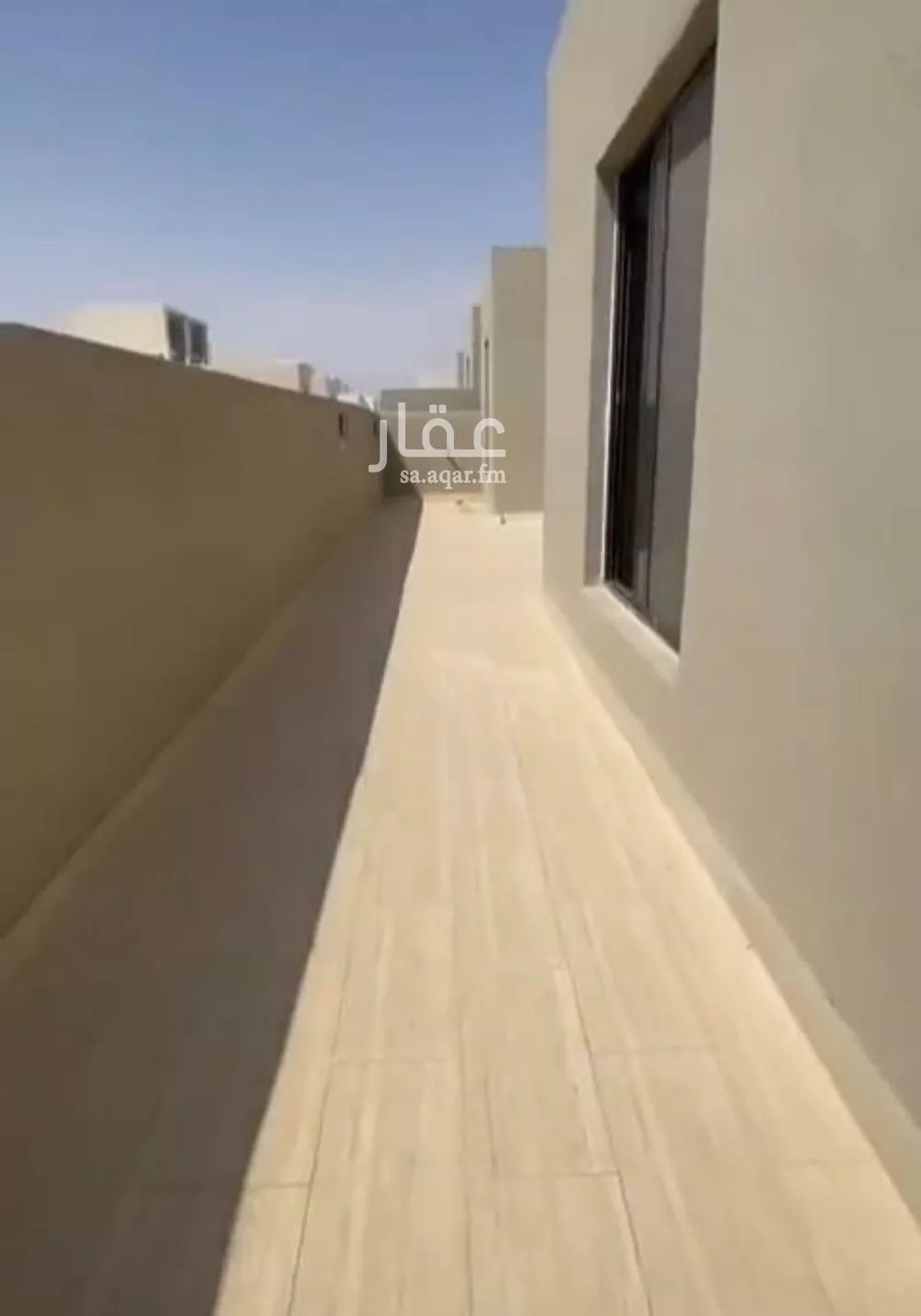 شقة 5 غرف في الرمال 4