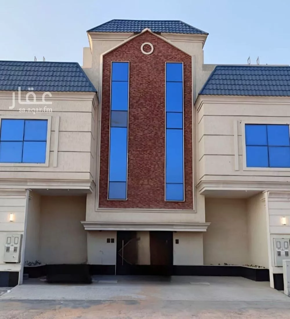 شقة 5 غرف في الرمال 2