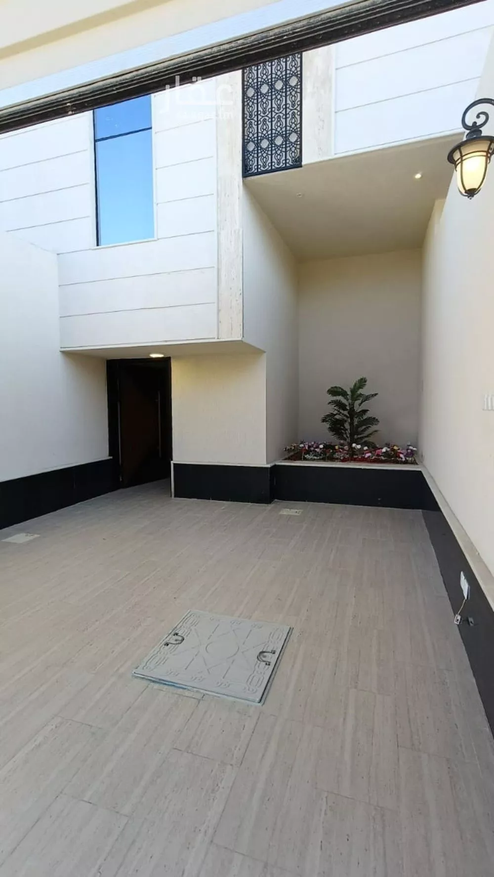 شقة 5 غرف في الرمال 3