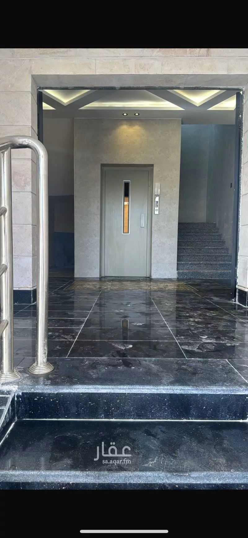 عمارة 500 م² في الشوقية 5