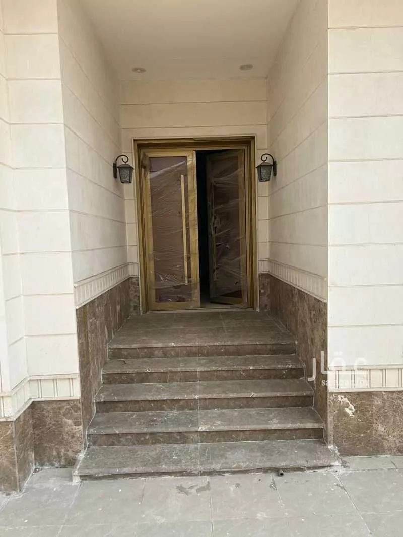 فيلا 7 غرف في العكيشية 2