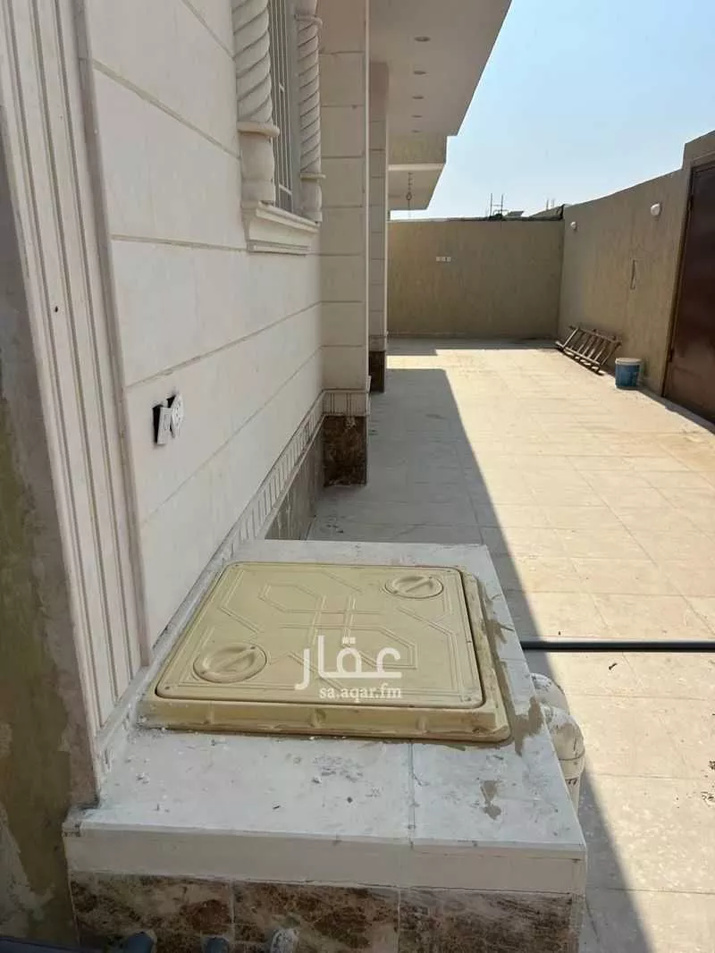 فيلا 7 غرف في العكيشية 5