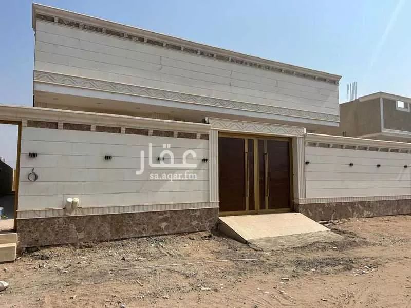 فيلا 7 غرف في العكيشية 1