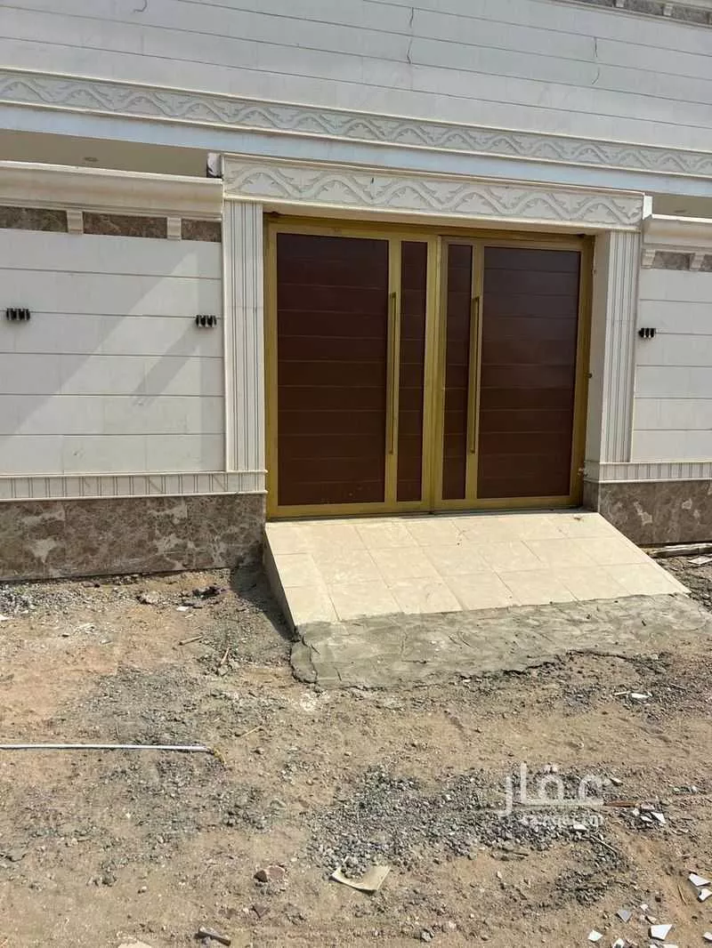 فيلا 7 غرف في العكيشية 3