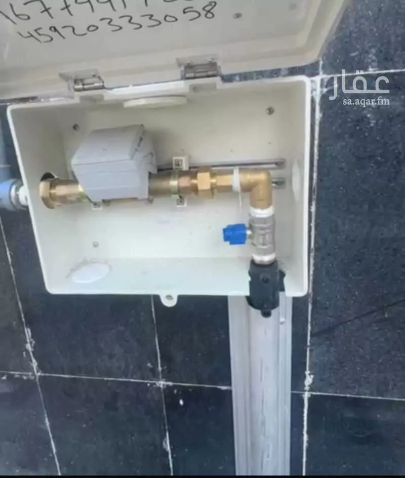 عقار 36 غرف في الشوقية، مكة 24