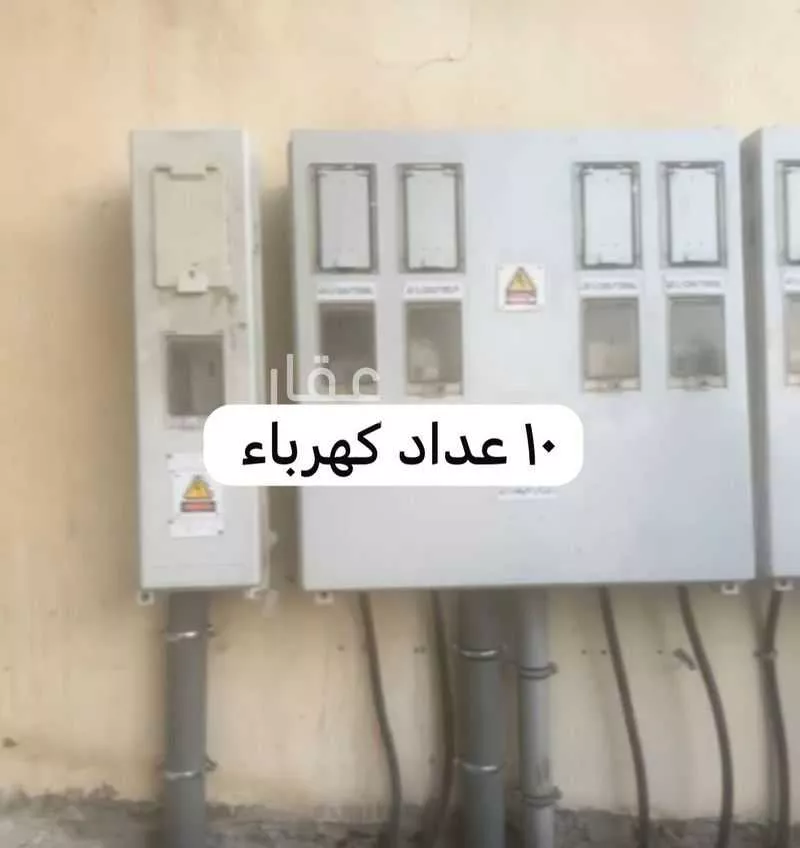 عقار 36 غرف في الشوقية، مكة 21