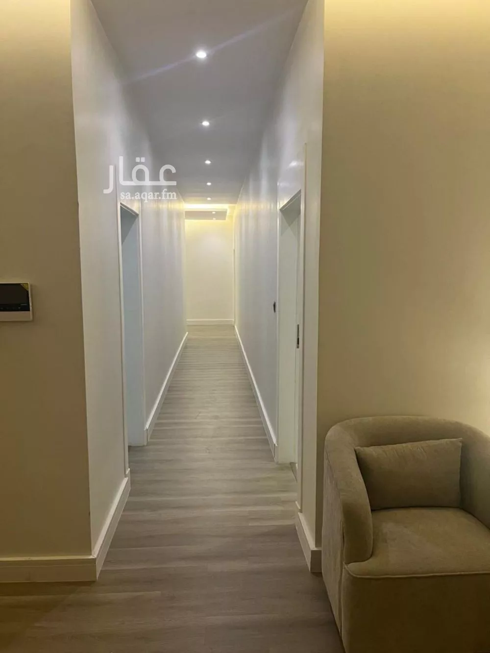 شقة 3 غرف في الياسمين 3